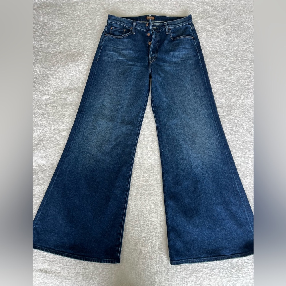 Mother denim